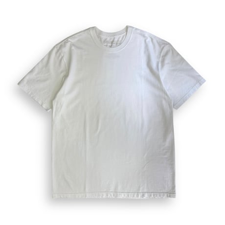 DEADSTOCK " PATAGONIA BLANK T-SHIRT＂＂MADE IN U.S.A.