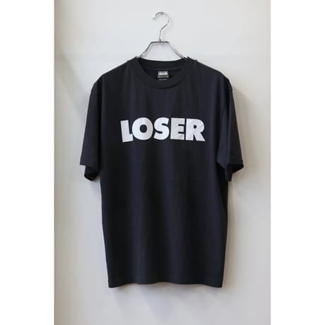 SUB POP ＂S/S LOSER T-SHIRT＂