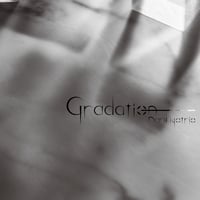 ナリキヨトリオ 3rd Album『Gradation』