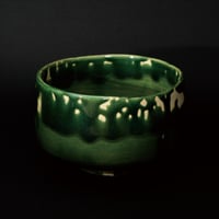 茶道茶碗「常盤」