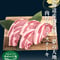 北海道産 四元豚 『夢の大地』 肉厚ロースステーキ（160g×5枚）