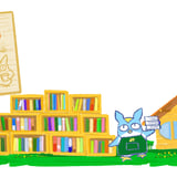 みみずくの本屋さん