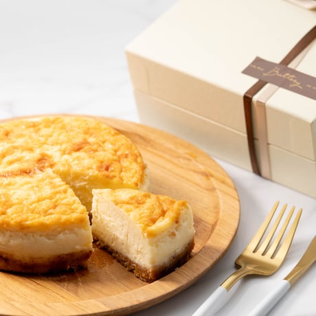 Raffiné Buttery（ラフィネ バタリー）【冷凍発送】予約販売