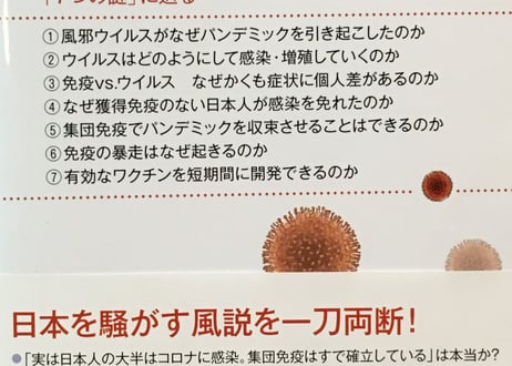 145_コロナ禍が炙り出すもの