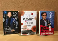 145_コロナ禍が炙り出すもの