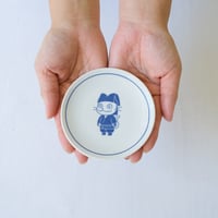 豆皿