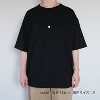 ビッグシルエットTシャツ（Mサイズ）