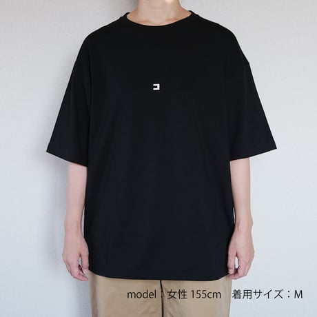 ビッグシルエットTシャツ（Mサイズ）