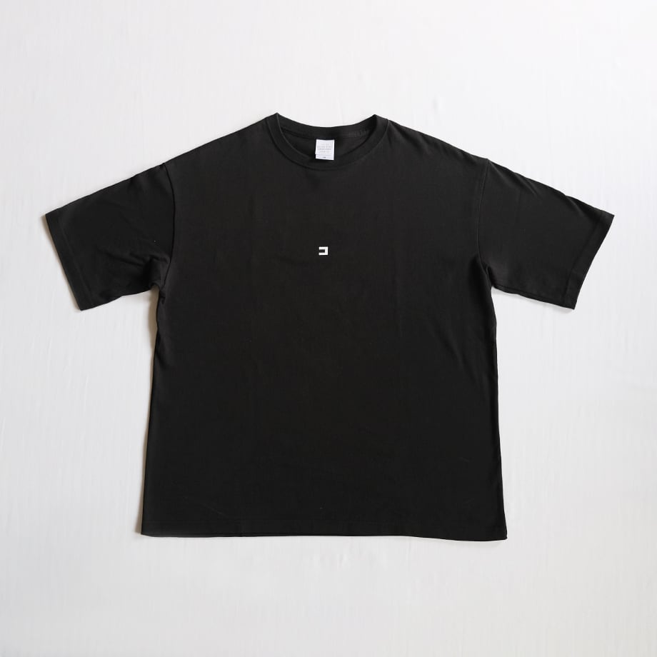 ビッグシルエットTシャツ（Mサイズ） | スタジオコンテナ