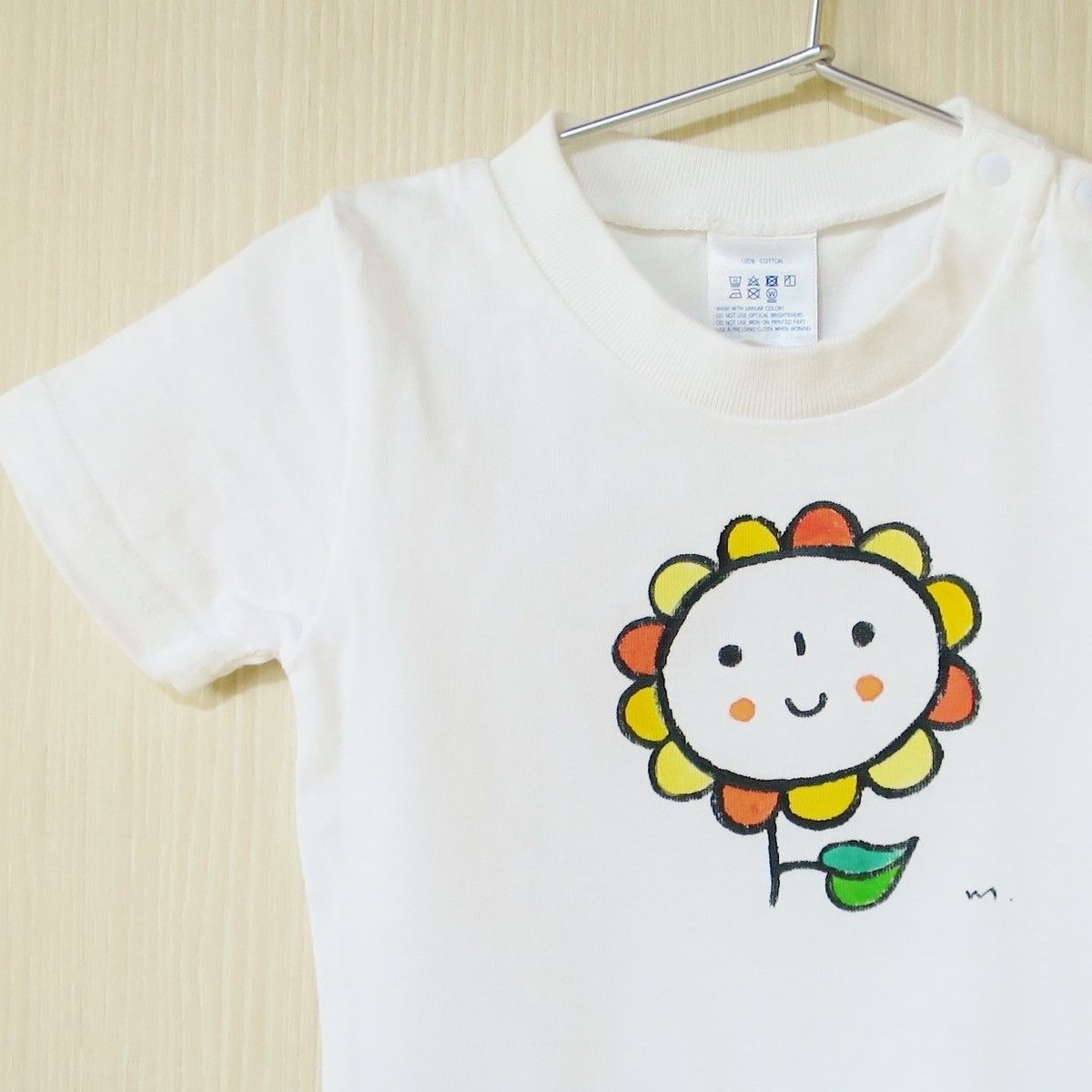 ハッピー＊様＊オーダー品+デイジーMサイズ ハッピー＊様＊オーダー品+デイジーMサイズ