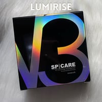 《正規取扱店》SPICARE V3ファンデーション