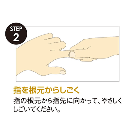 Grown Care キューティクルケアオイル