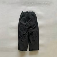 unisex / KELEN / メッシュトラウザーパンツ