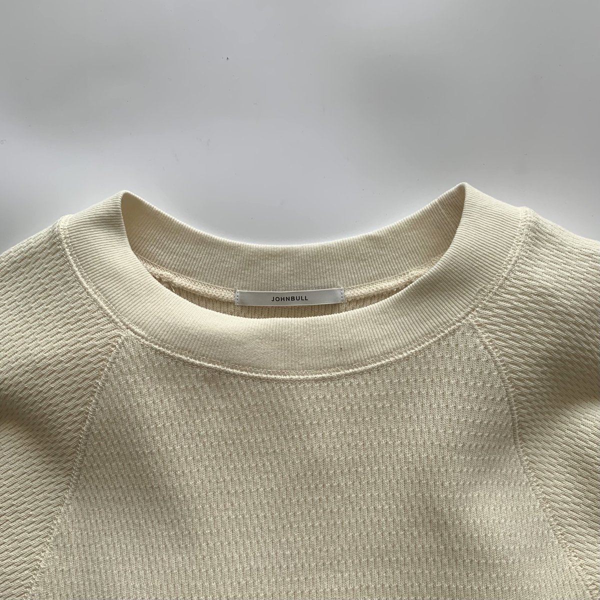 すぐにお届け♪ ロンハーマン ハニカム サーマル プルオーバー fit=scale-down,w=1200