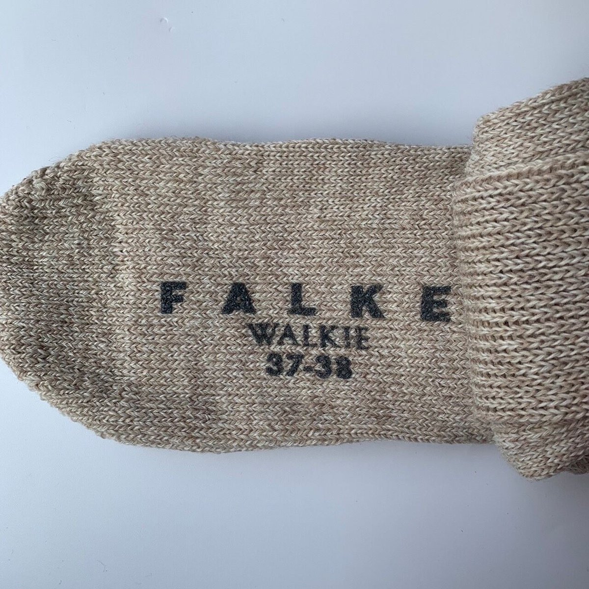 FALKE / WALKIE / 37-38 | make my day