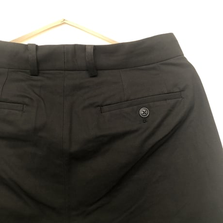 unisex / make my day select /  リネンカルゼPT