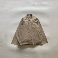 used / unisex / AURALEE / ウェザークロスシャツ