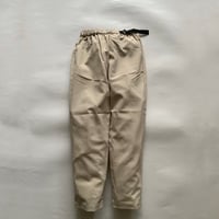 unisex / JOHNBULL  / サイドベルトパンツ