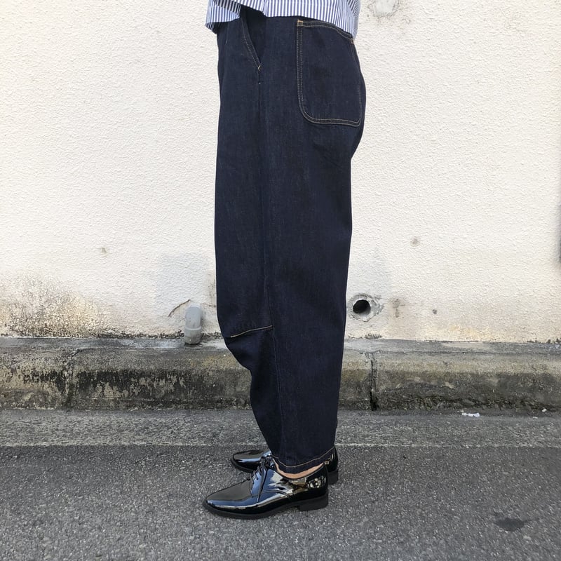 SETTO/NAJA PANTS/26inch | make my day
