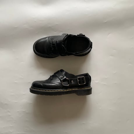 USED / ladies / Dr. Martens / FULMAR / フルマー