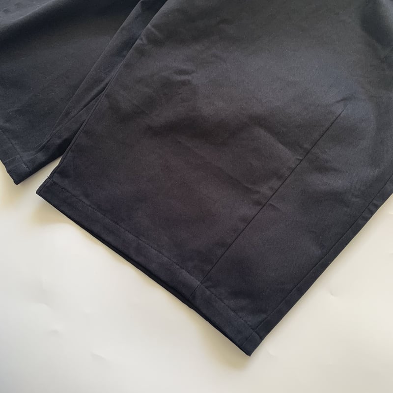 nuuno./コットンコッペパンツ | make my day