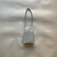 ladies / CURA / レザートートバッグ
