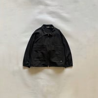 men's / ämne / スタンドカラーブルゾン