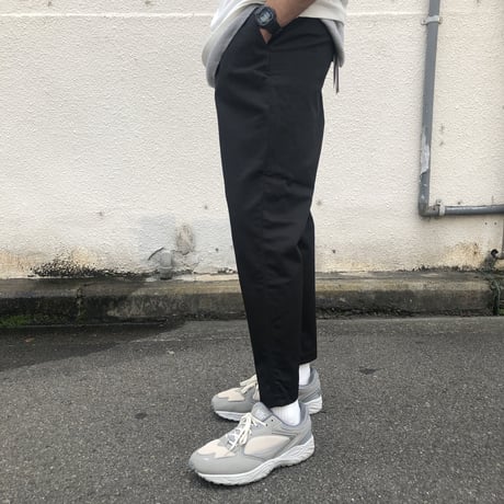 unisex / make my day select /  リネンカルゼPT