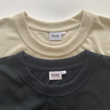 BRING /  ヘビーウエイトTシャツ