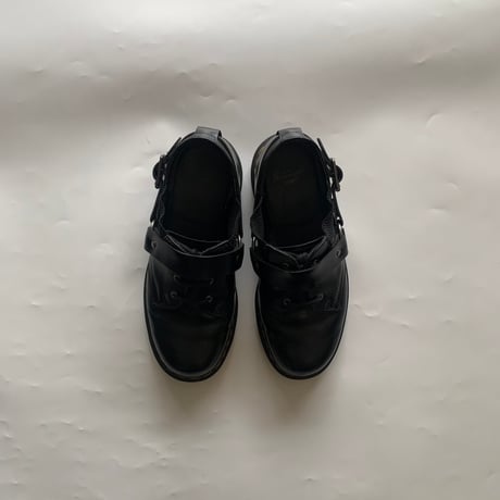 USED / ladies / Dr. Martens / FULMAR / フルマー