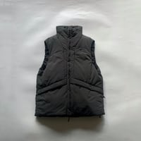 ladies / nuuno. / デニムコッペパンツ | make my day