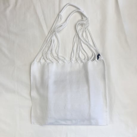 pips / hammock bag / LARGE / WHITE