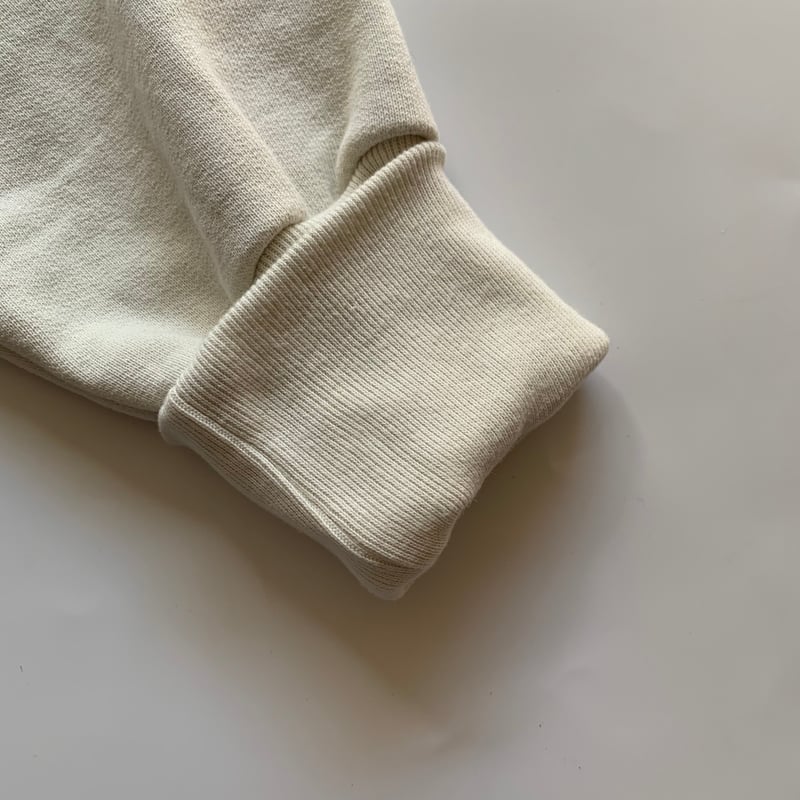 unisex / iori / クルーネックスウェット | make my day