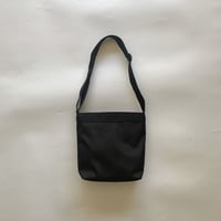 RINEN / ナイロンショルダーバッグ