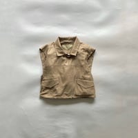 ladies / Hella / ライダースジレ