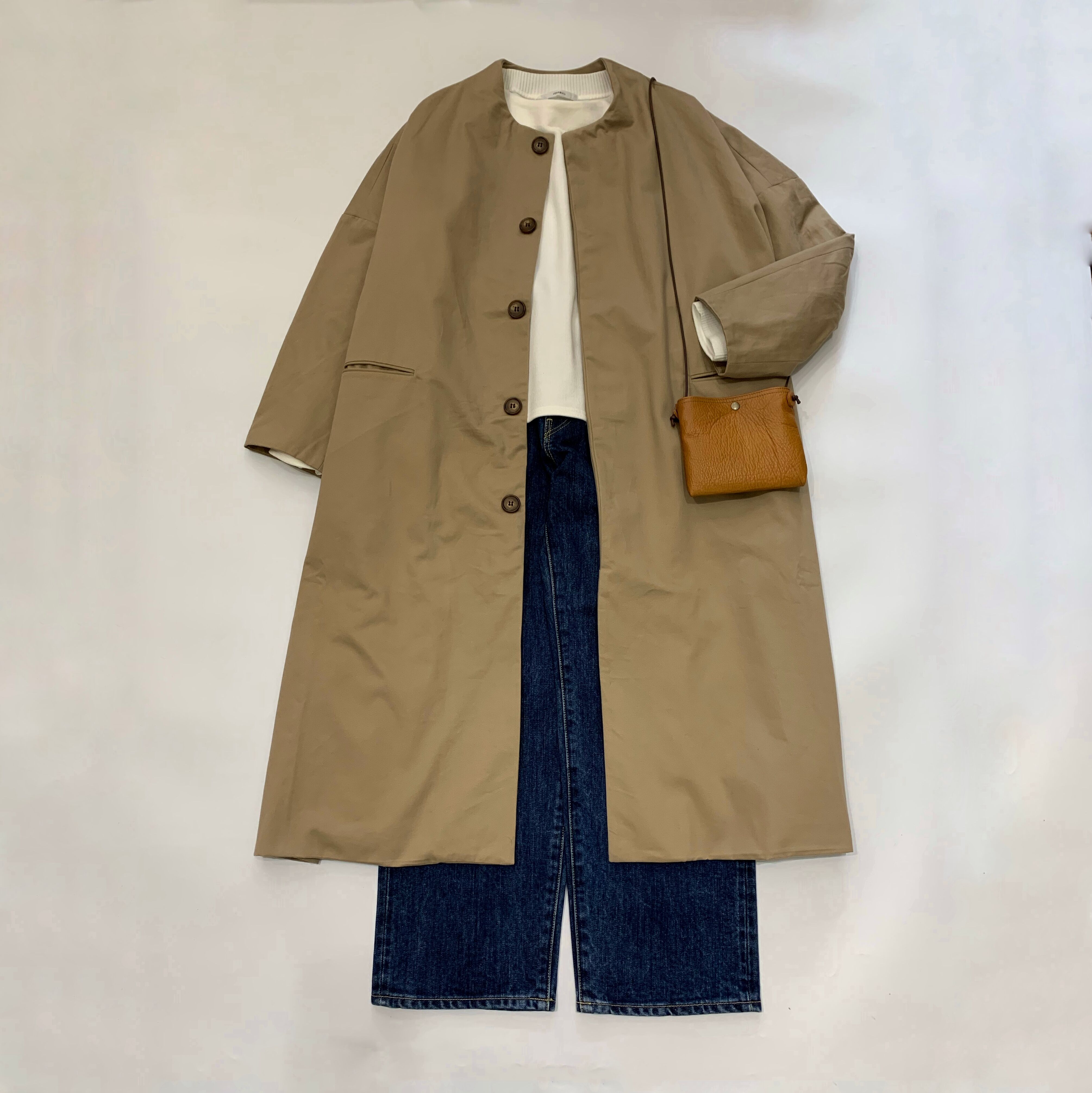 SETTO ポルト コート original
