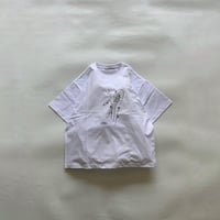unisex / ämne / " Blåklocka " Tシャツ