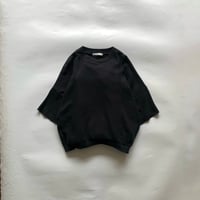 USED / ladies  / YASHIKI / アジサイニット