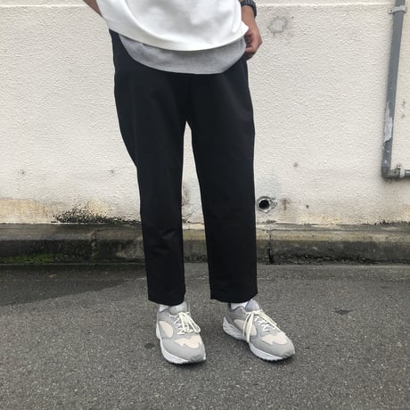 unisex / make my day select /  リネンカルゼPT