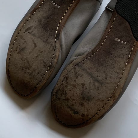 USED / unisex / Hender Scheme / dumple