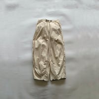 used / unisex / Needles / H.D Pants-Jean