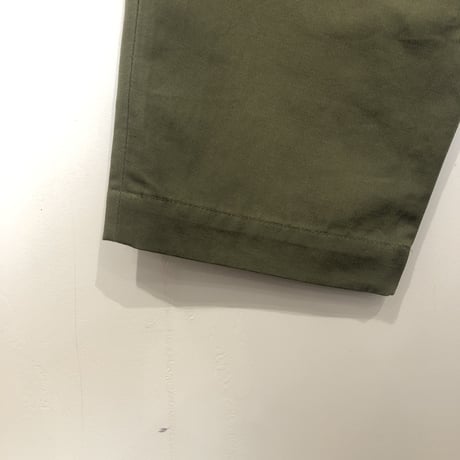 unisex / make my day select /  リネンカルゼPT