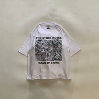 men's / Johnbull  / THE STONE ROSES Ｔシャツ