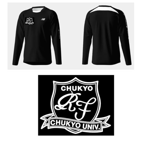 中京大学　ヤッケ 中京ラグビー店