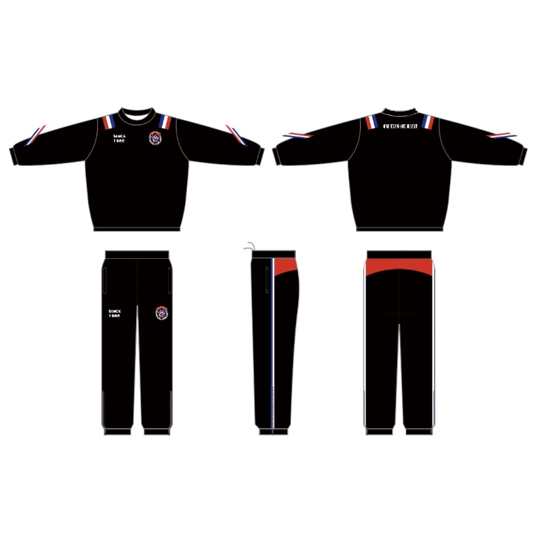 受注生産 SINCE1962 ピステ 上下セット | 中京ラグビー店