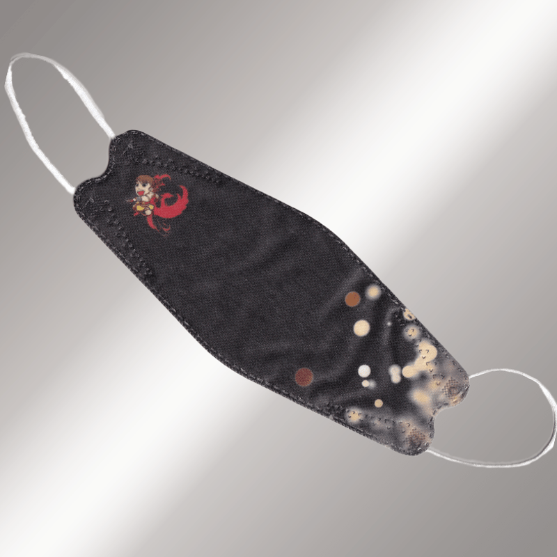 3D不織布マスク 【使い捨てマスク】 | みゆねえショップ