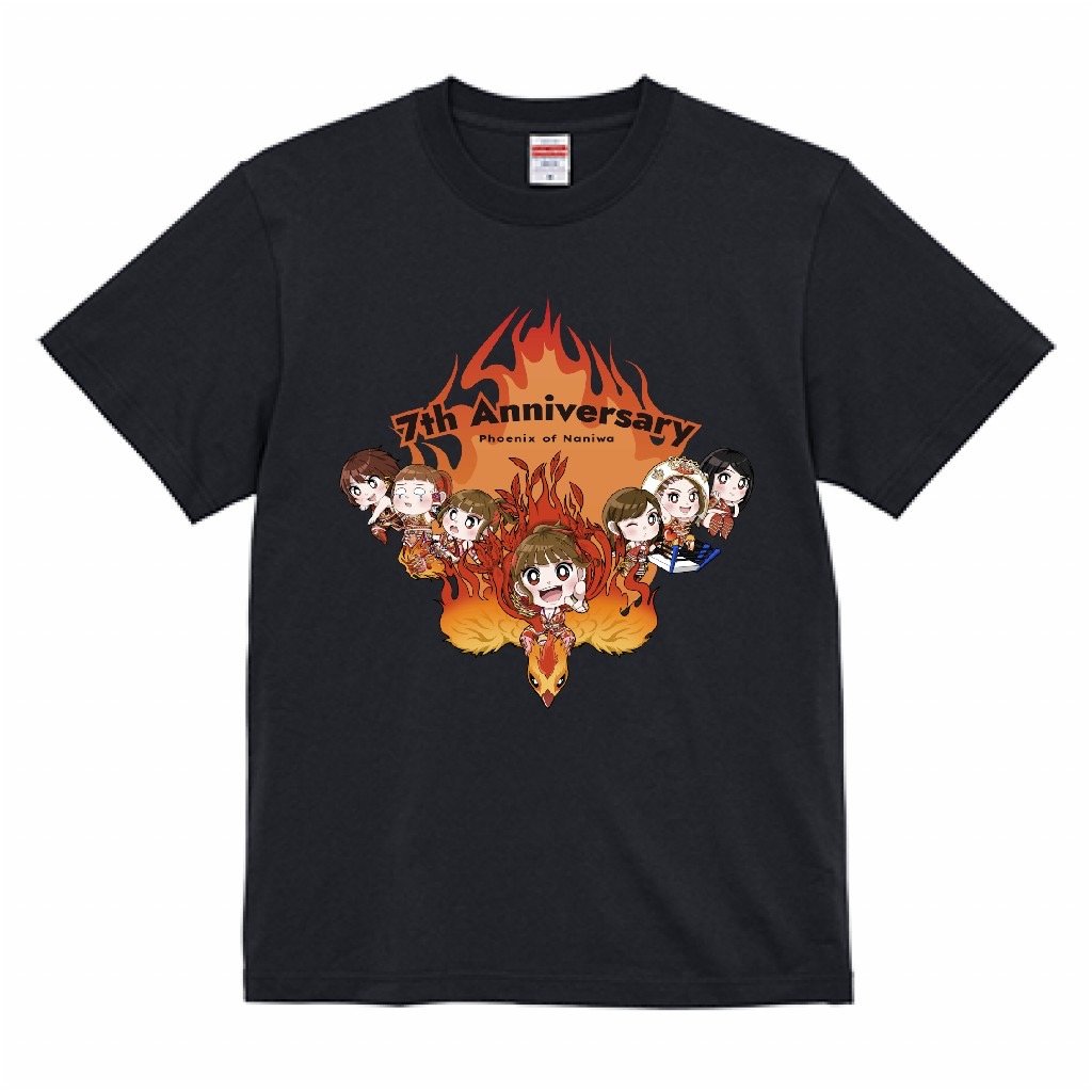 あっぷ　MY GIRL 2000 サイン入りTシャツ L　松来未祐　こやまきみこ ラブライブ！サンシャイン!! - 未来の僕らは知ってるよTシャツ