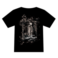高瀬みゆき オリジナルTシャツ【5周年記念グッズ】