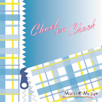 【予約】ミニアルバム 【Chack on Check】