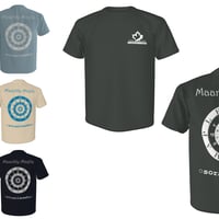 ○ソラニエガク○開催記念Tシャツ